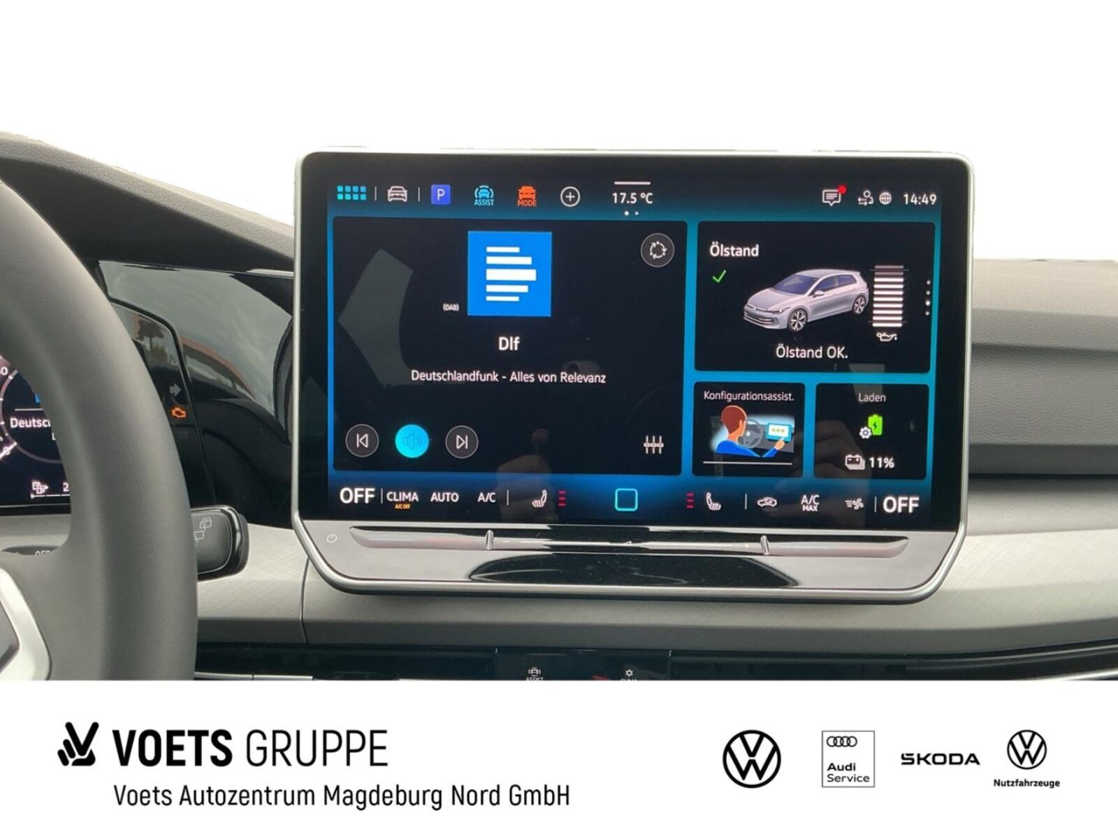 Volkswagen Golf – Bild 10