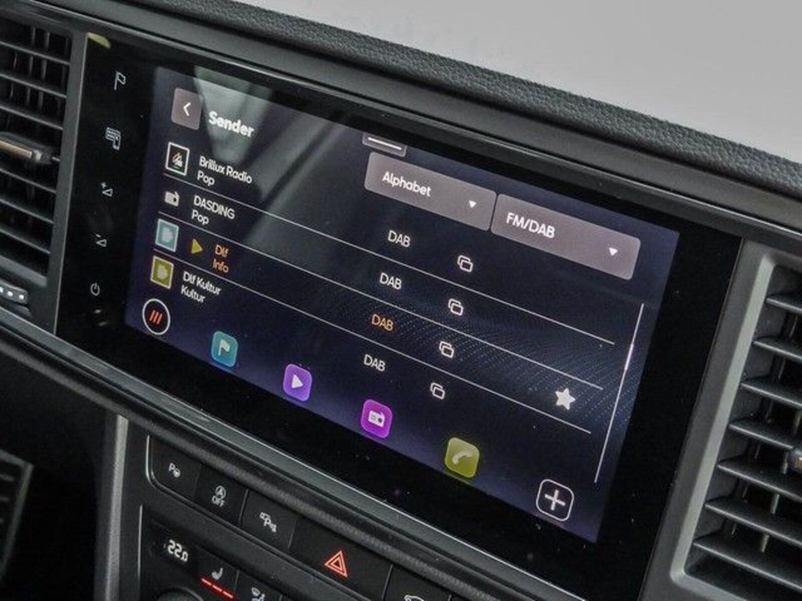 CUPRA Ateca – Bild 16