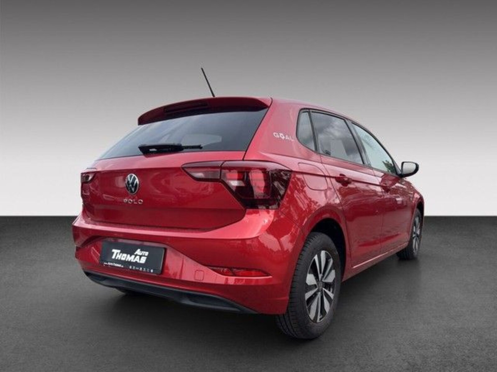 Volkswagen Polo – Bild 5
