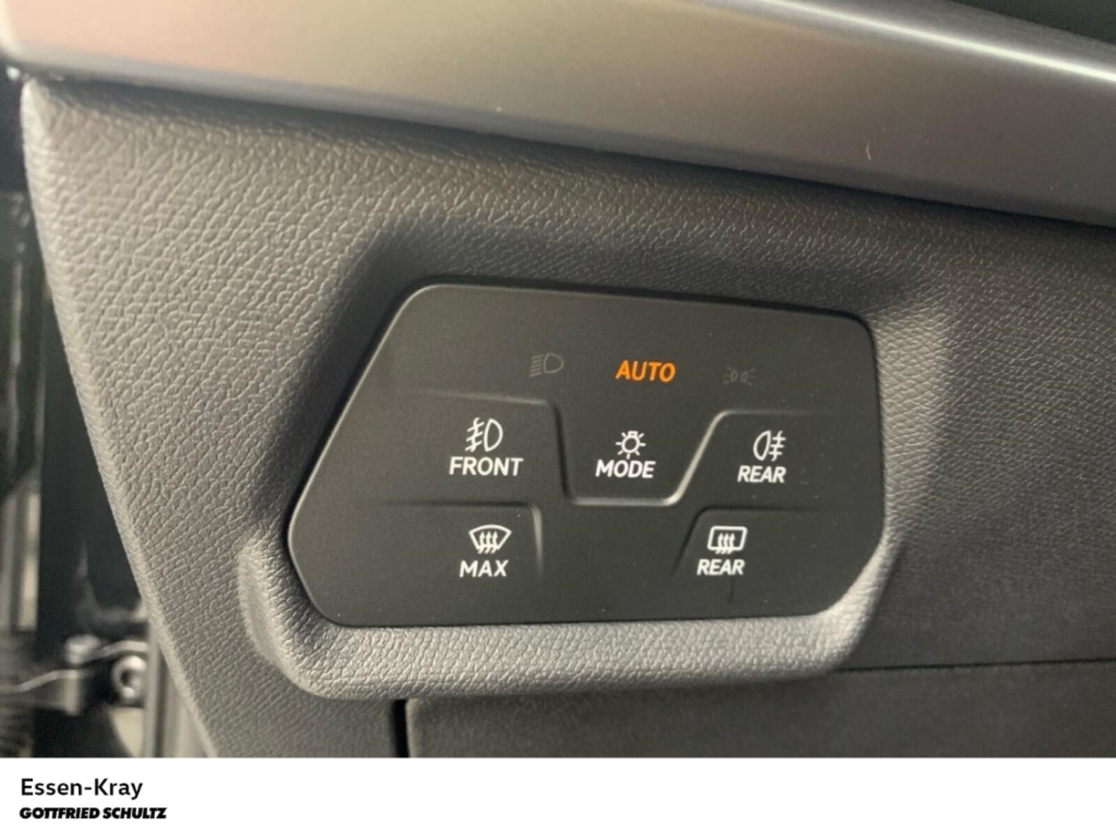 CUPRA Formentor – Bild 11