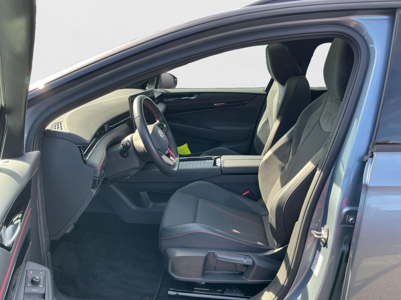 Volkswagen ID.7 Tourer – Bild 10