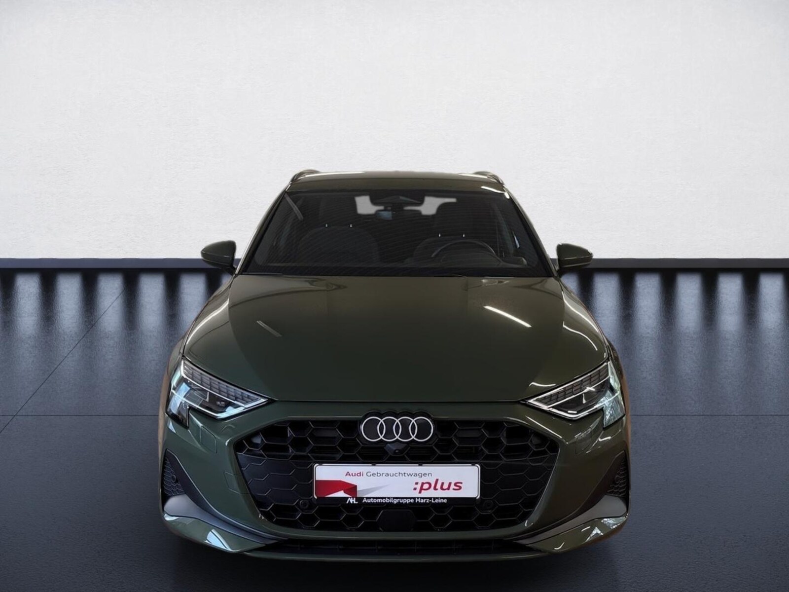 Audi A3 Sportback – Bild 9