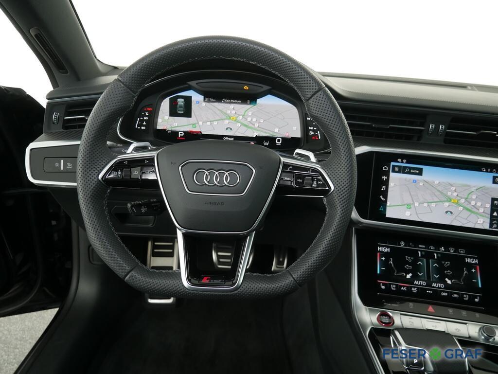 Audi RS 7 Sportback