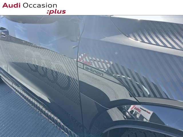 Audi Q8 E-tron 55 E-tron Quattro 300,00 KW - 2025 - Joinsteer - #12