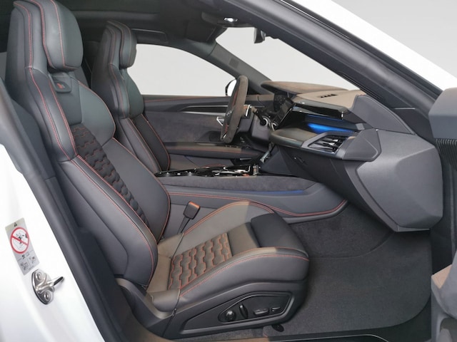 Audi e-tron GT RS