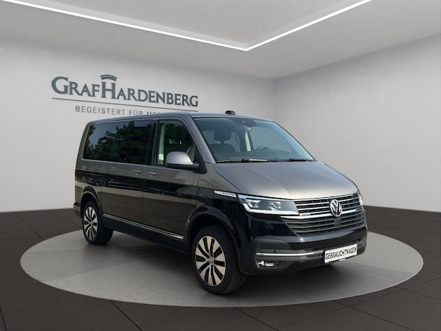 Volkswagen T6.1 Multivan
