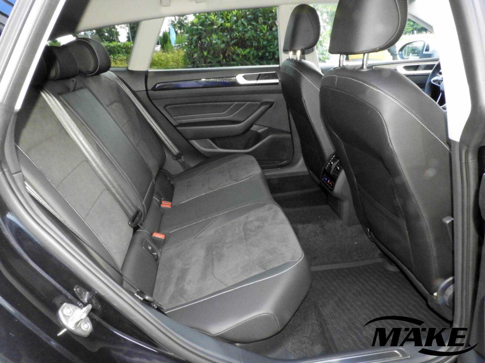 Volkswagen Arteon Shooting Brake – Bild 8