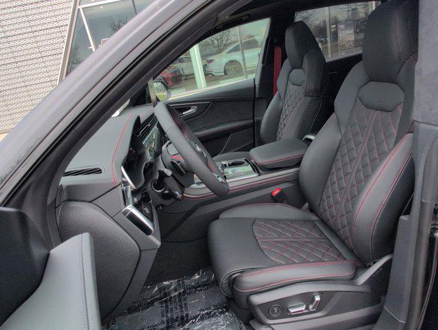 2026 Audi SQ8 Prestige - Photo 19