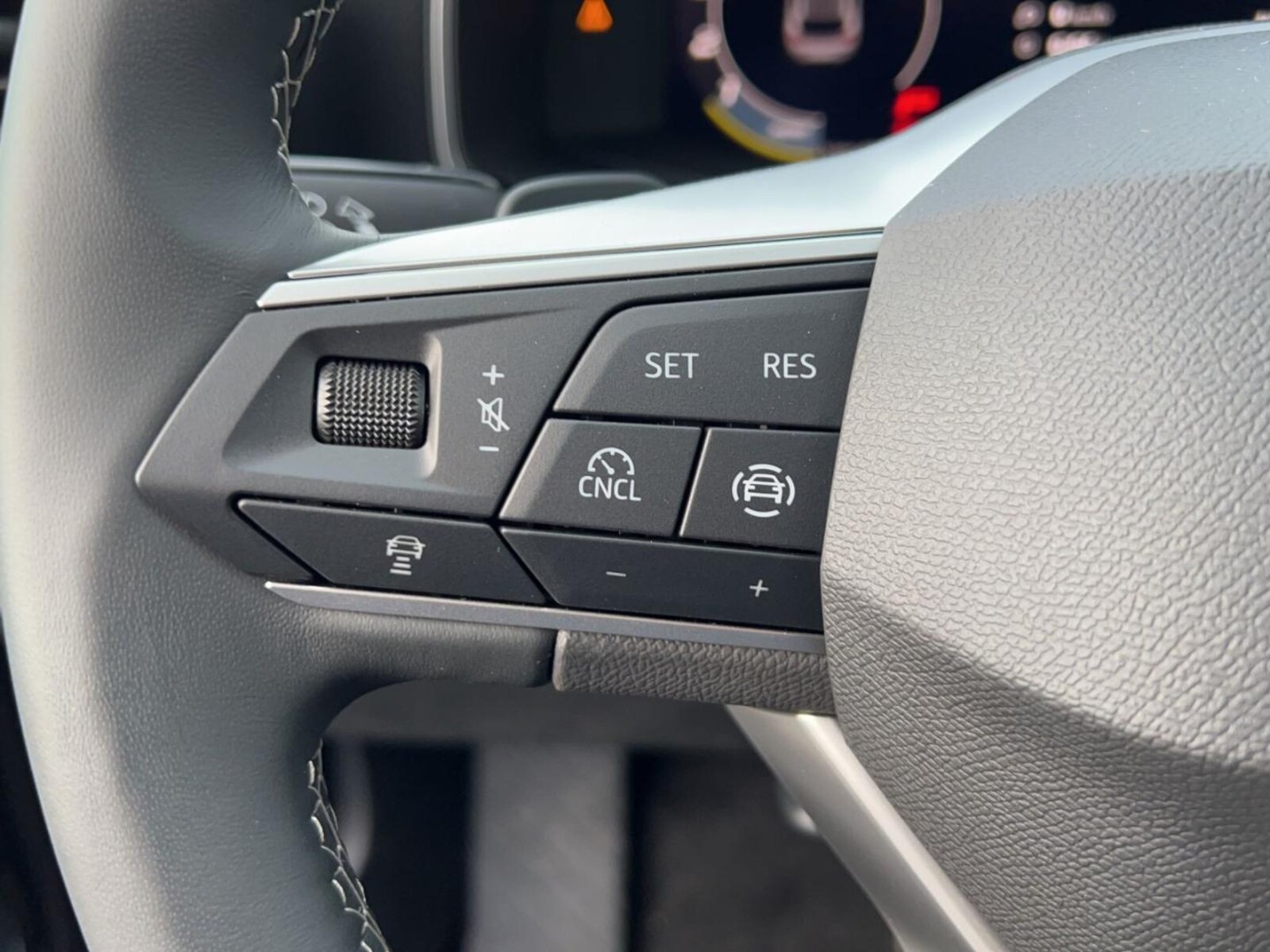 SEAT Leon – Bild 18