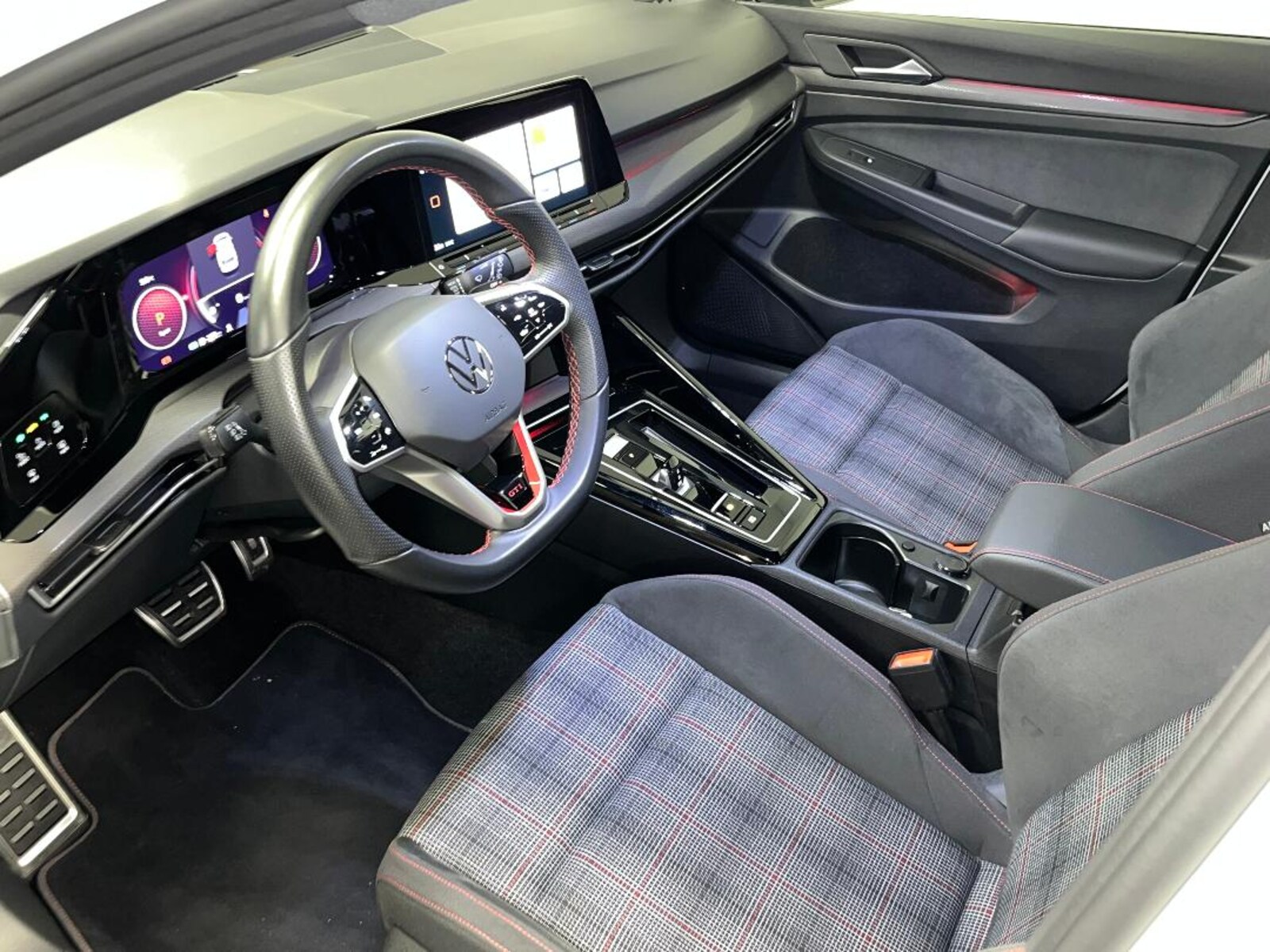 Volkswagen Golf – Bild 6