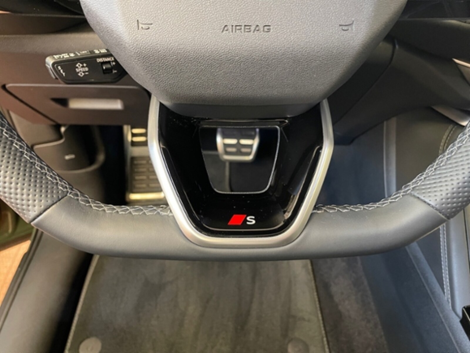 Audi Q5 – Bild 27