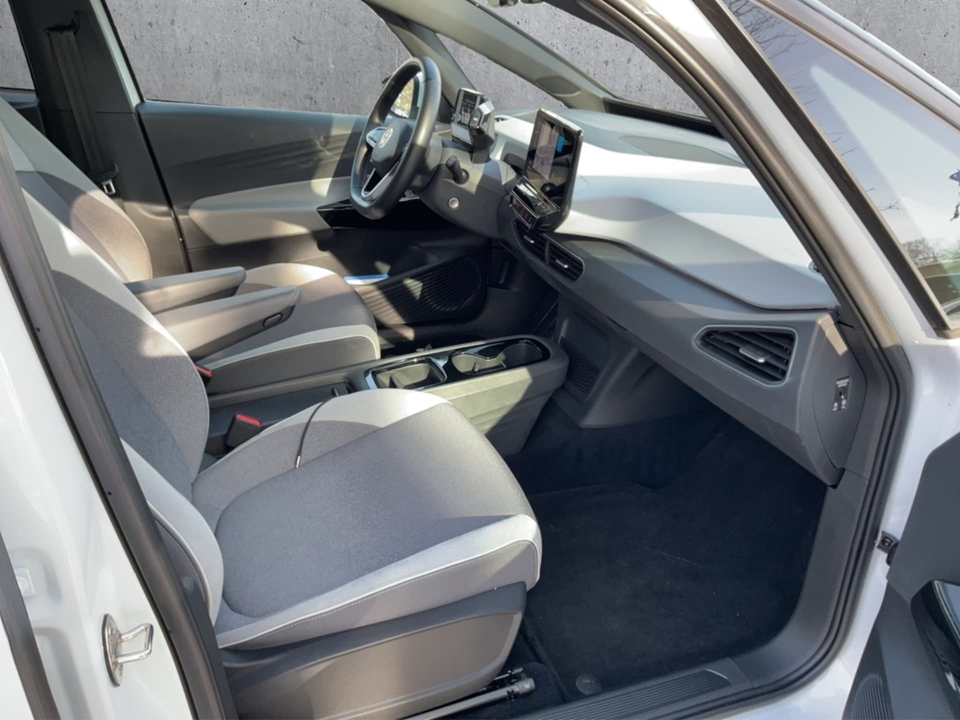 Volkswagen ID.3 Business