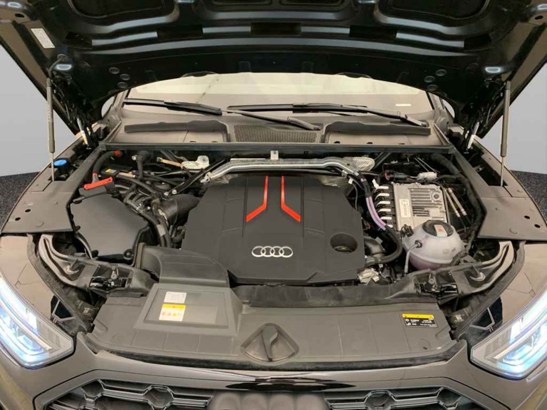 Audi SQ5 SUV