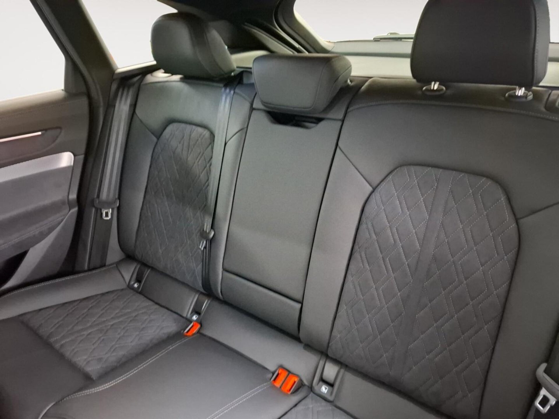 Audi A6 Avant edition one