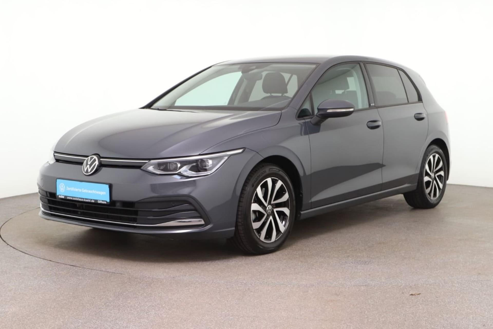 Volkswagen Golf Active