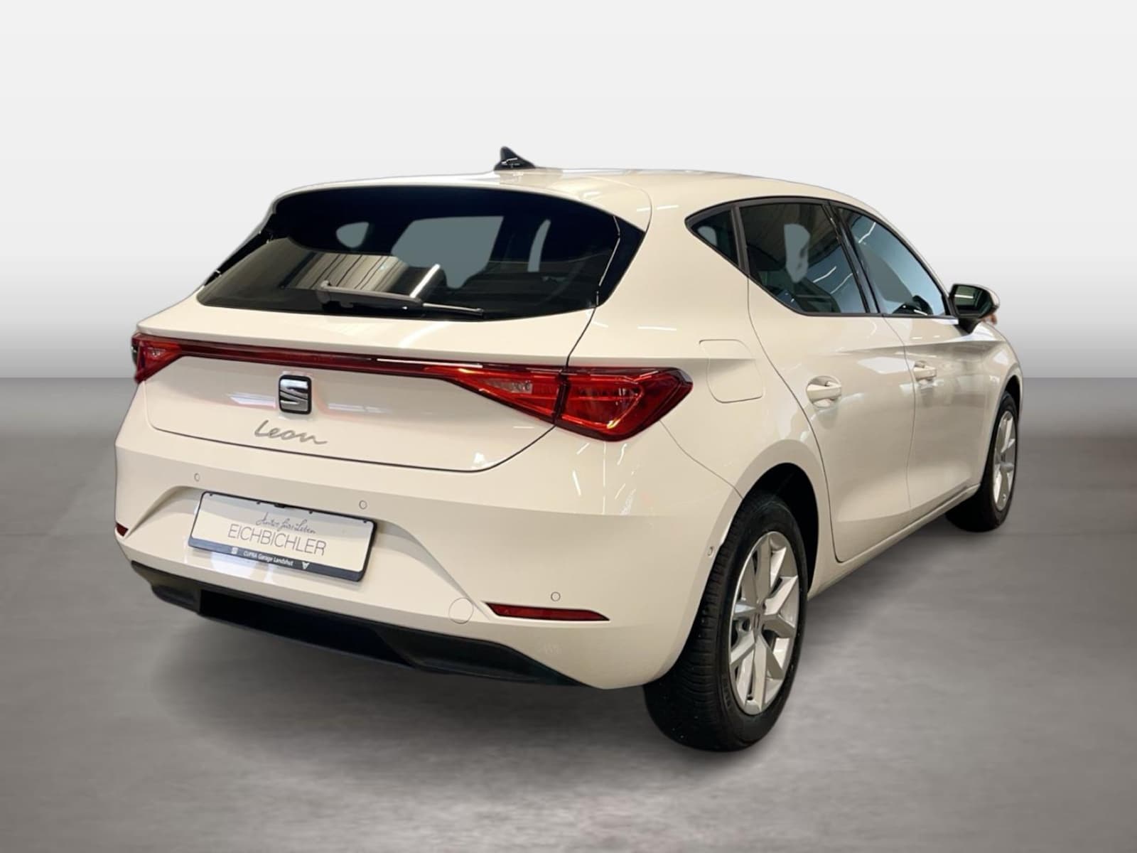 SEAT Leon – Bild 5