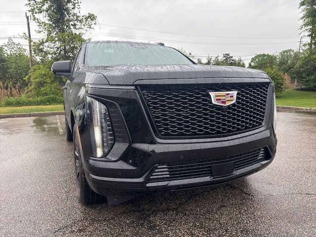 2025 Cadillac Escalade