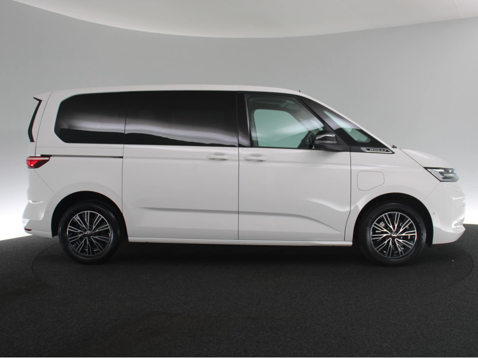 Volkswagen Multivan Life