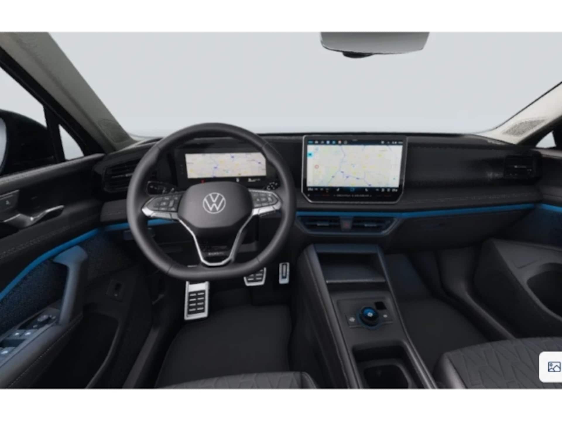 Volkswagen Tiguan ENERGY