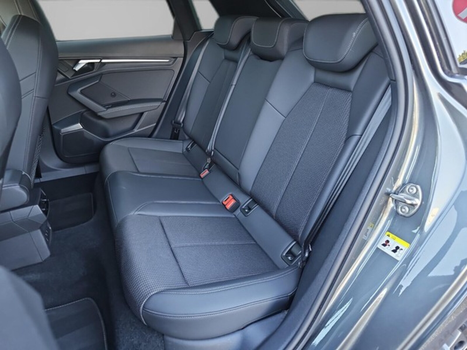 Audi S3 Sportback – Bild 15
