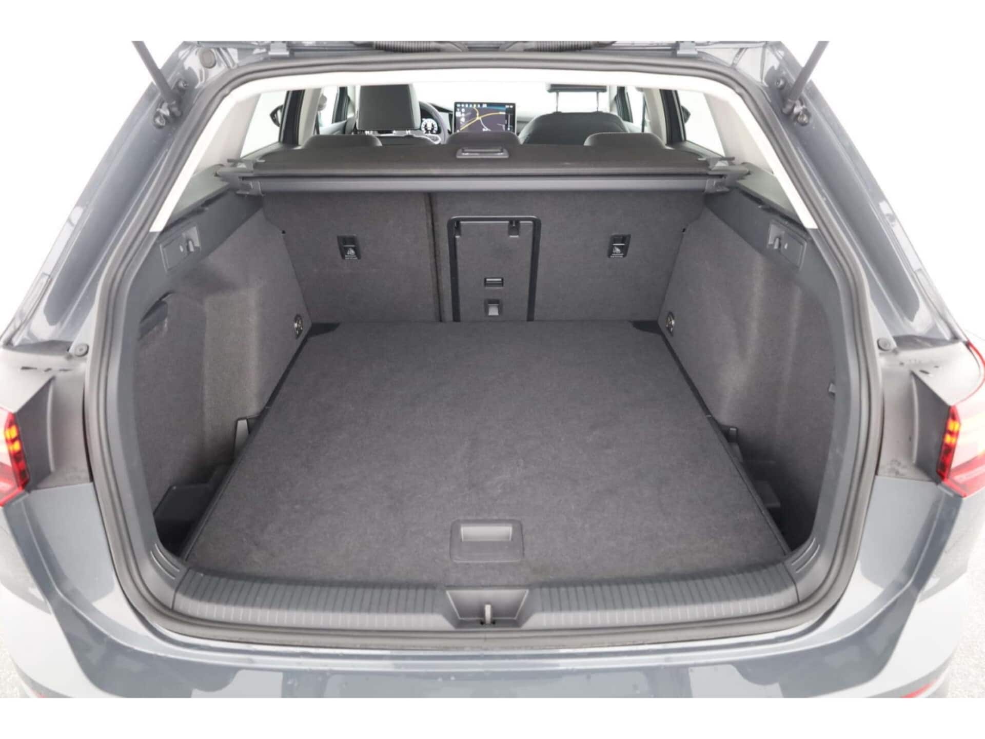 Volkswagen Golf Variant Goal