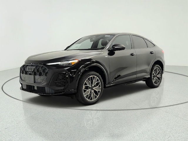 2026 Audi Q5 Sportback