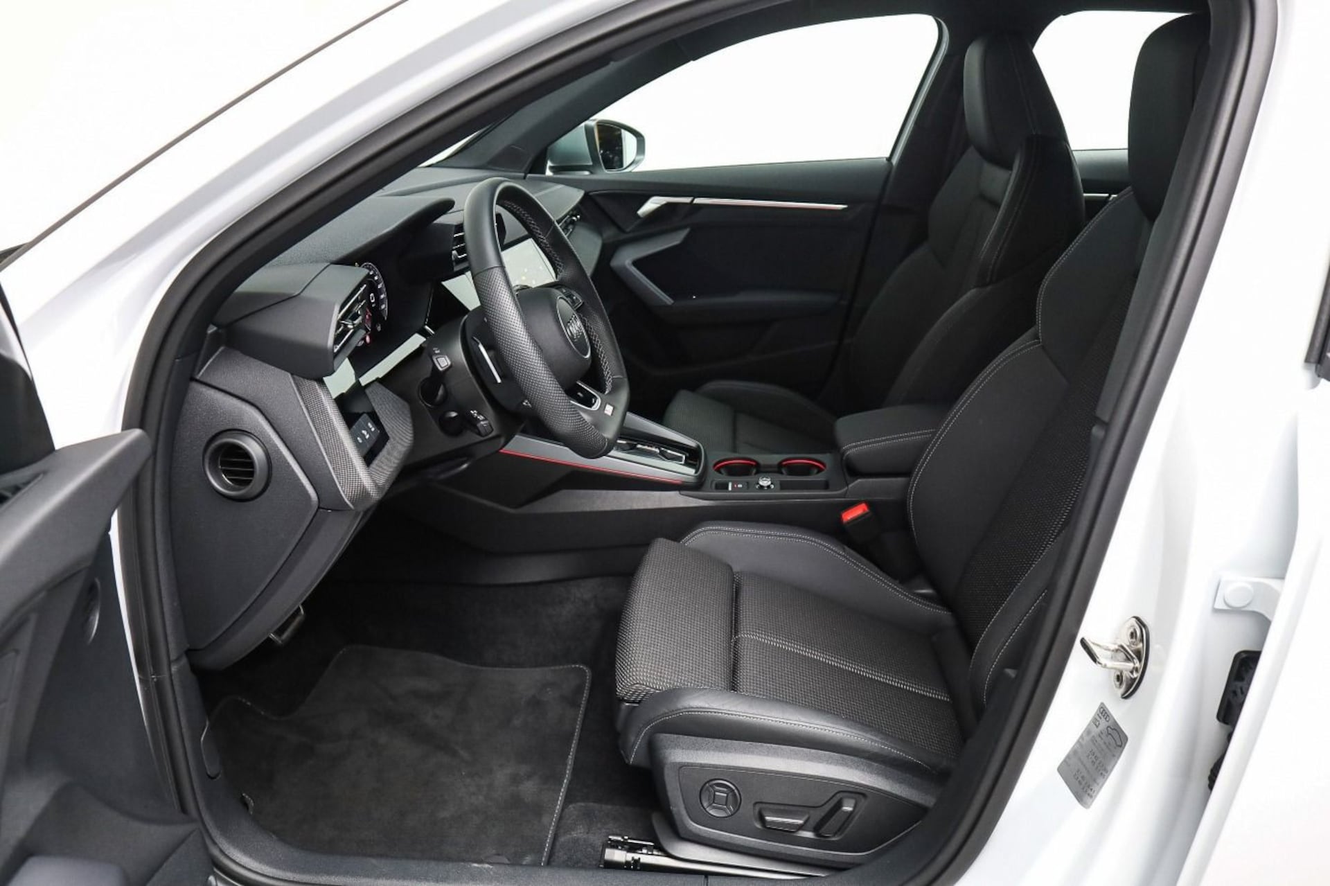 Audi S3 Sportback