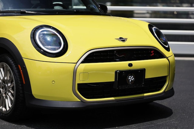 2025 MINI