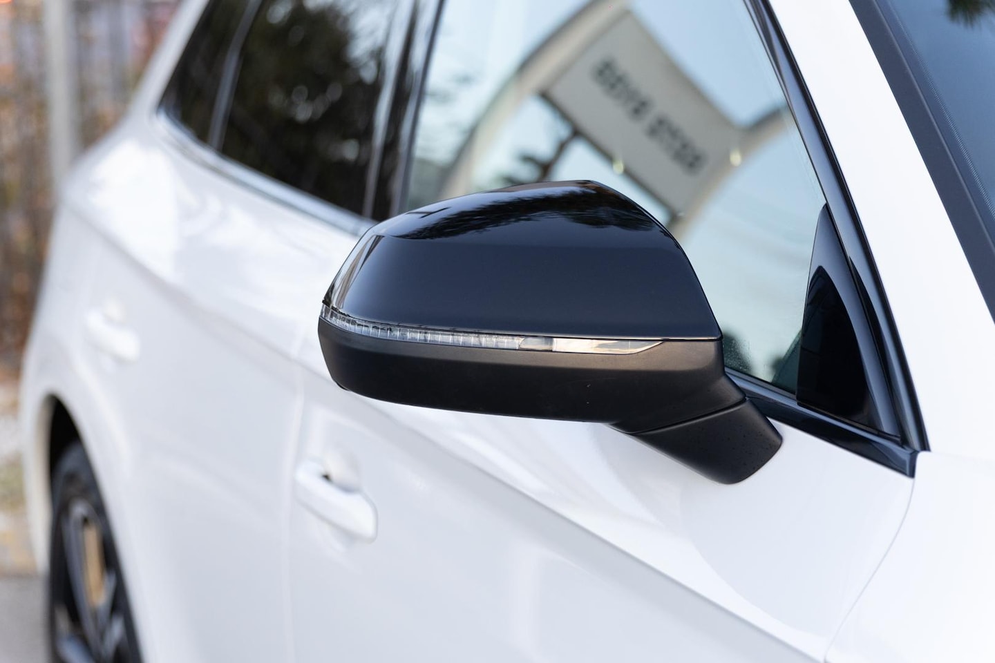 Image about Audi Q5 35 TDI S tronic