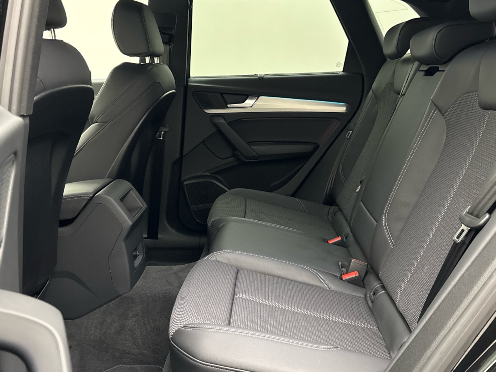Audi Q5 SUV S line