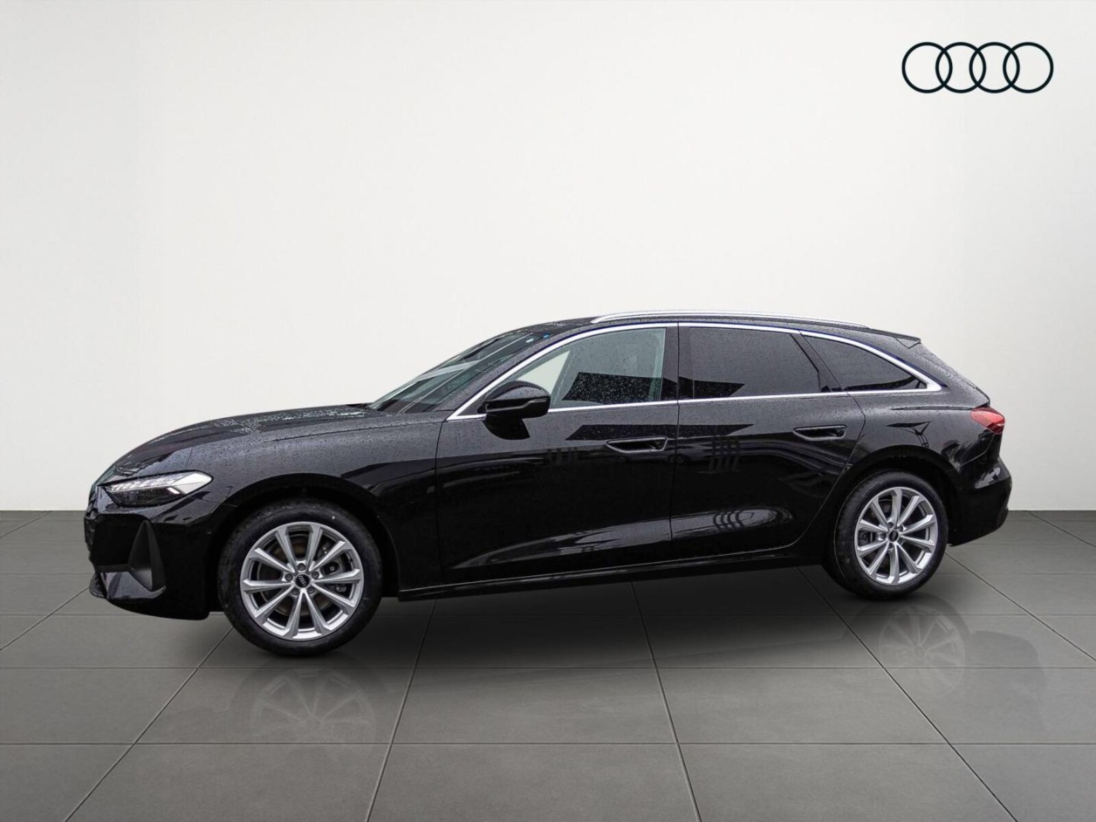 Audi A5 Avant – Bild 3