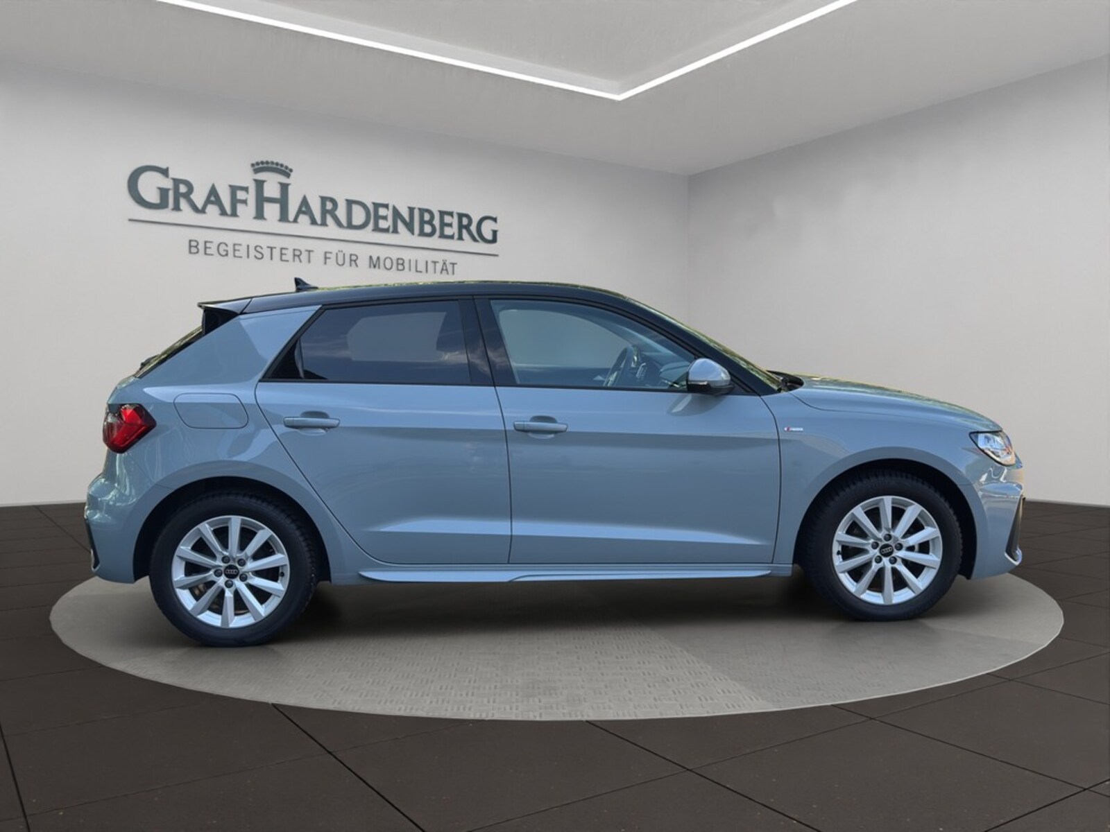 Audi A1 Sportback – Bild 7