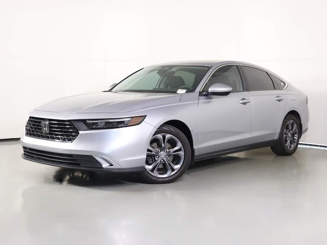 2023 Honda Accord