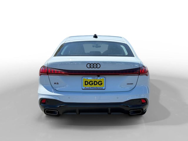 2026 Audi A5 Sedan
