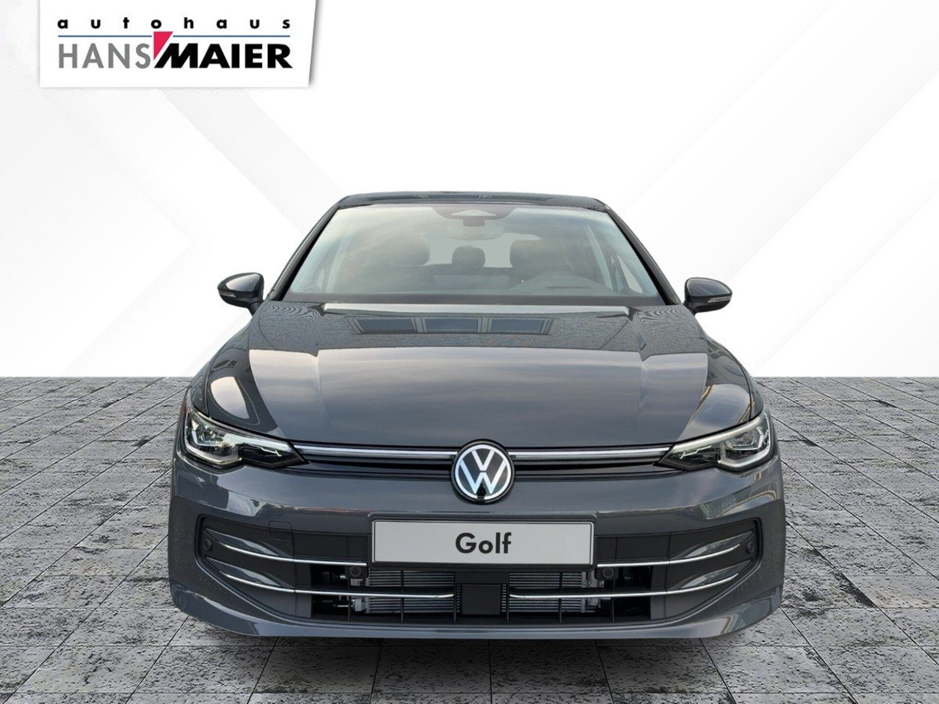 Volkswagen Golf Style