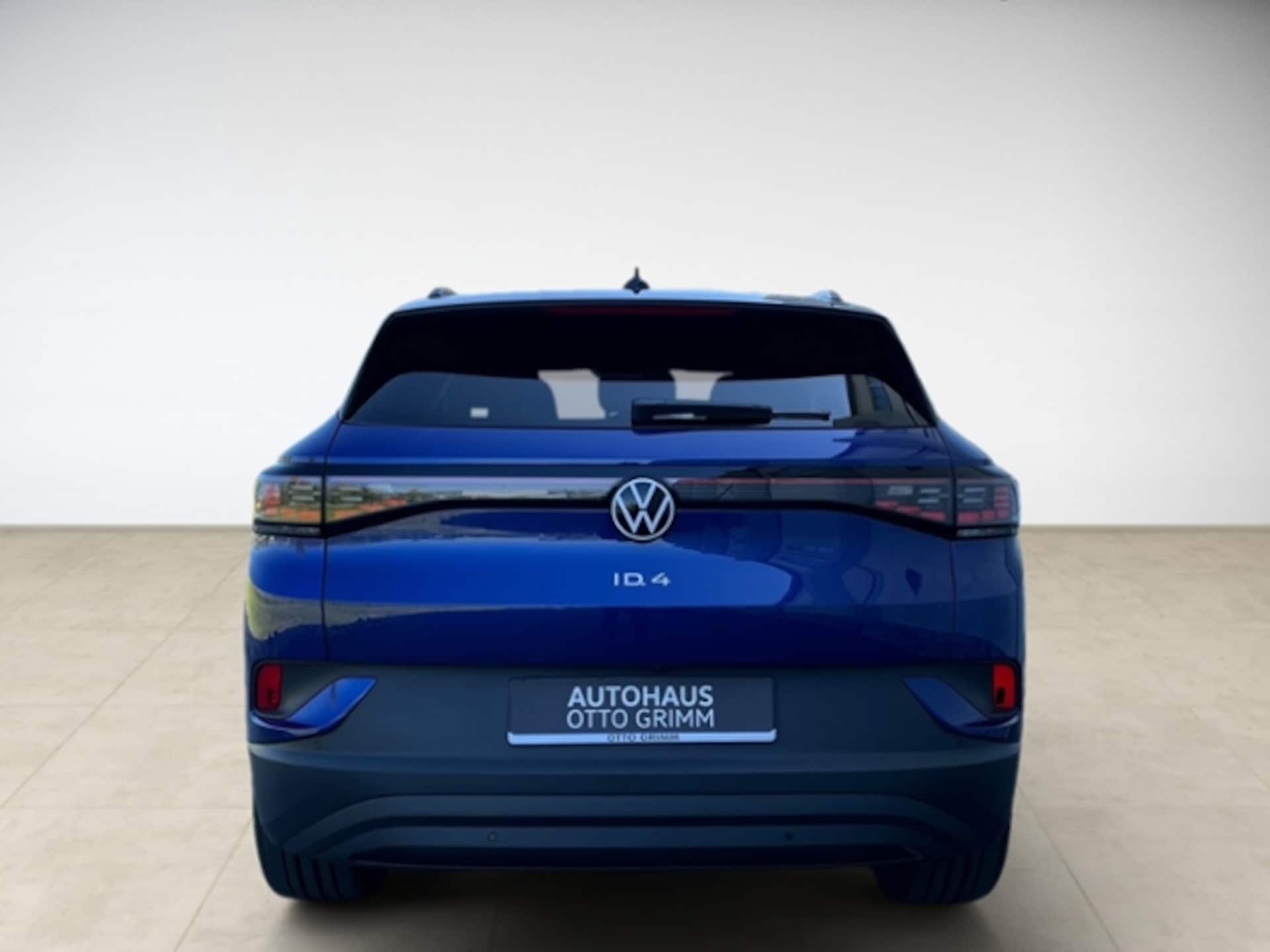 Volkswagen ID.4 Pro