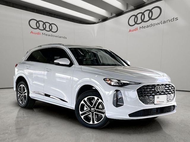 2026 Audi Q5