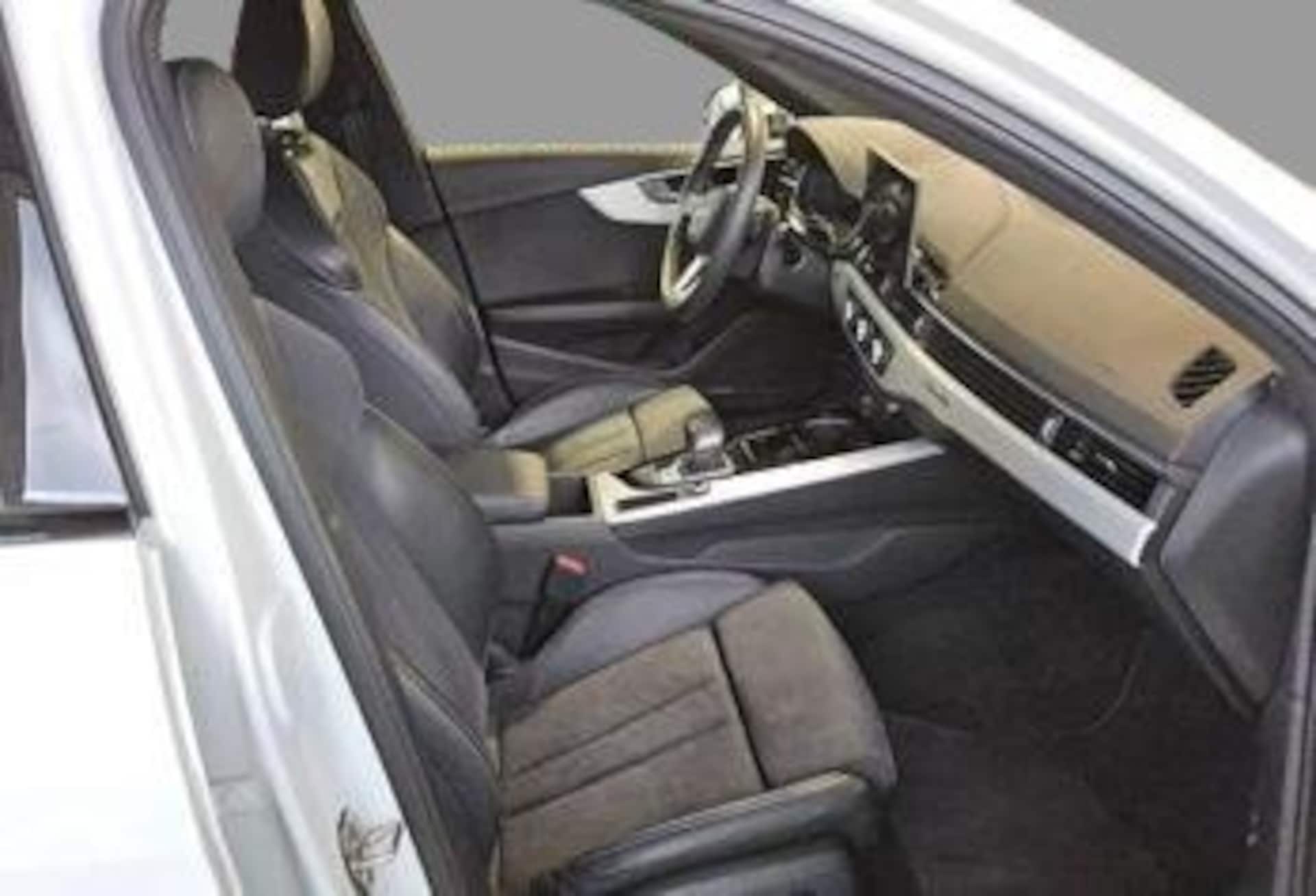 Audi S4 Avant