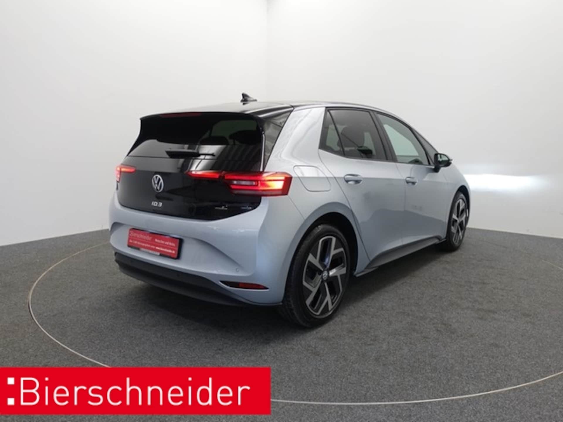 Volkswagen ID.3 Pro