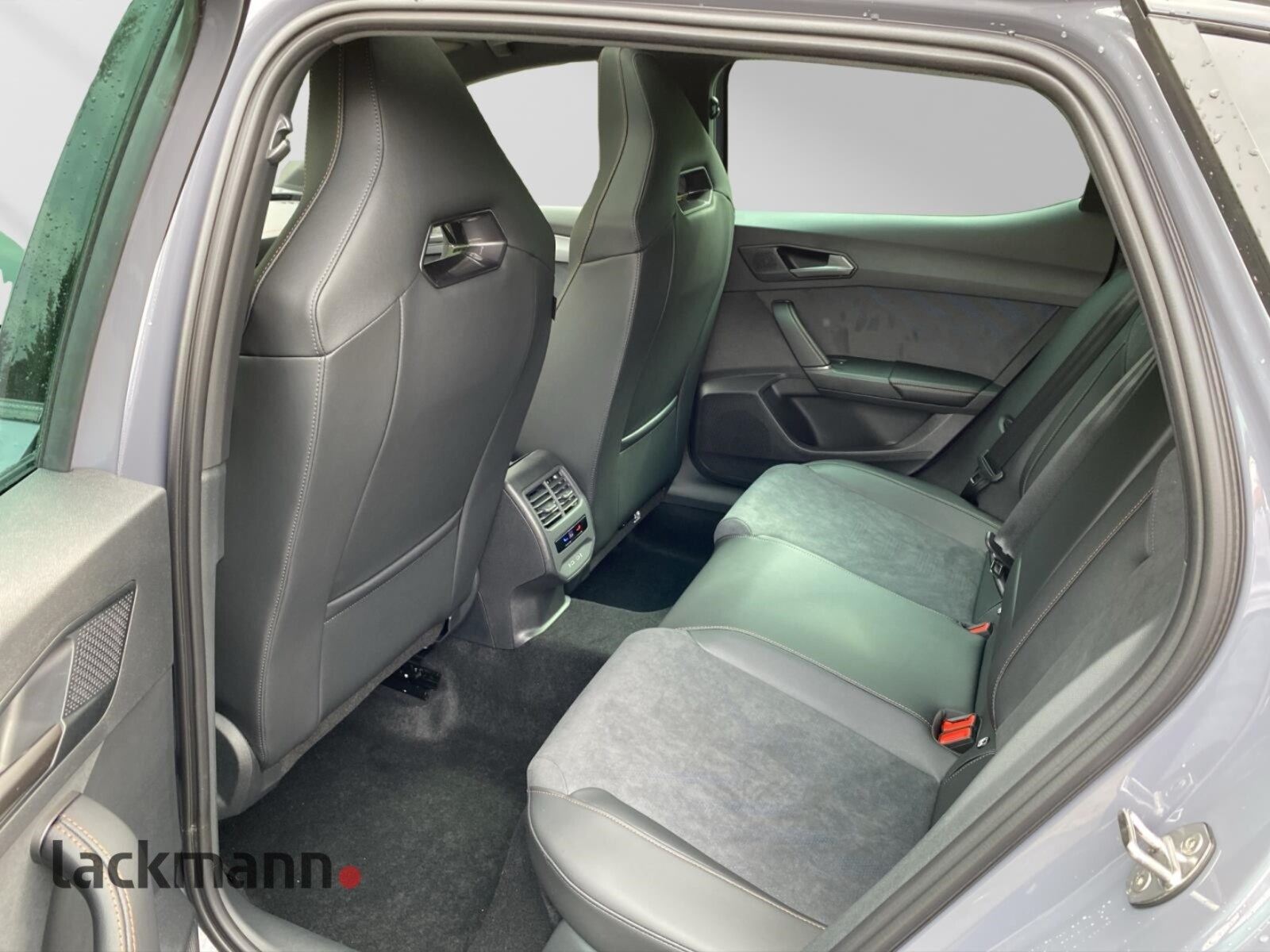 CUPRA Leon – Bild 9