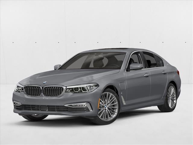 Photo of 2018 BMW