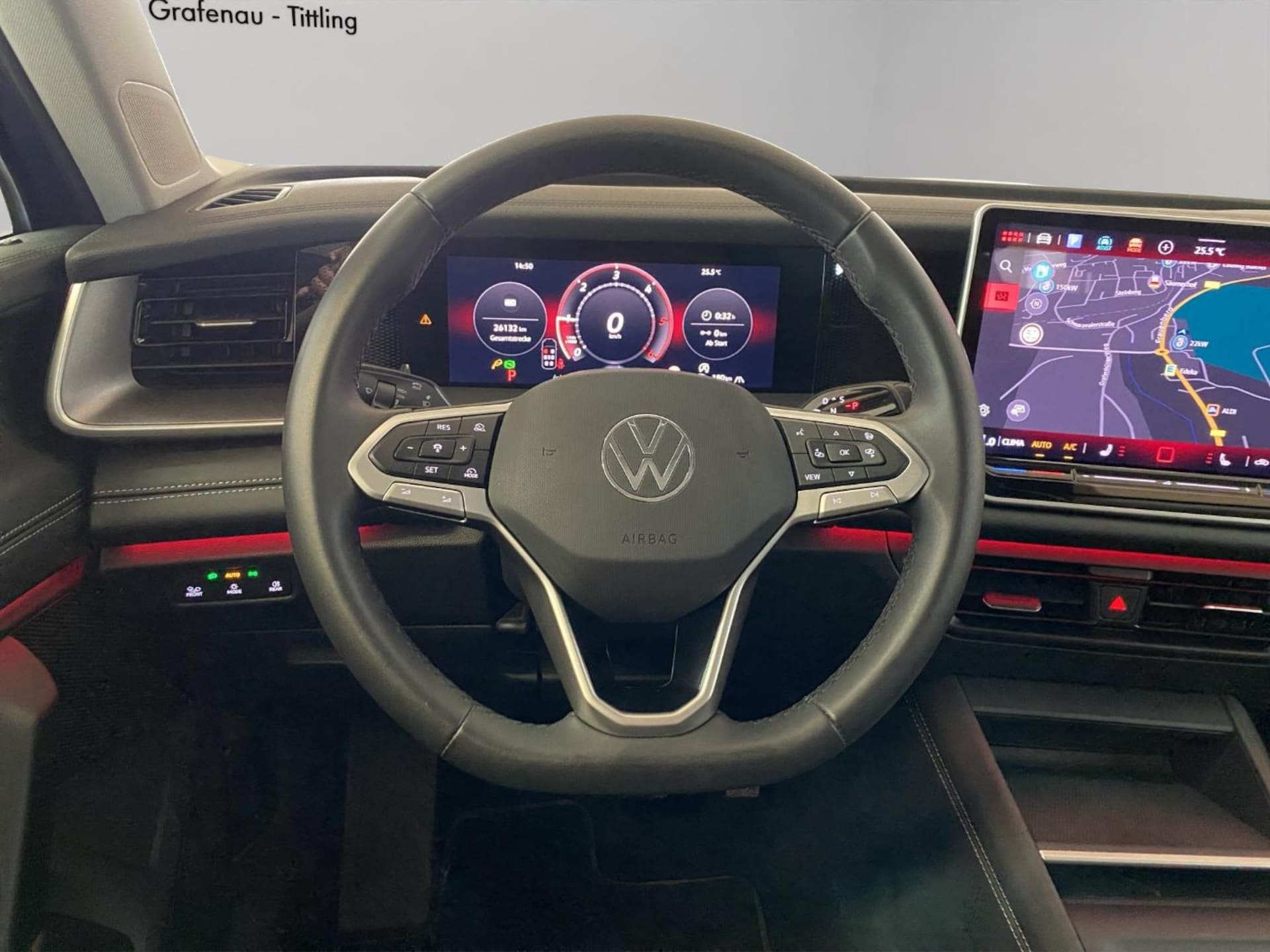 Volkswagen Tayron Life