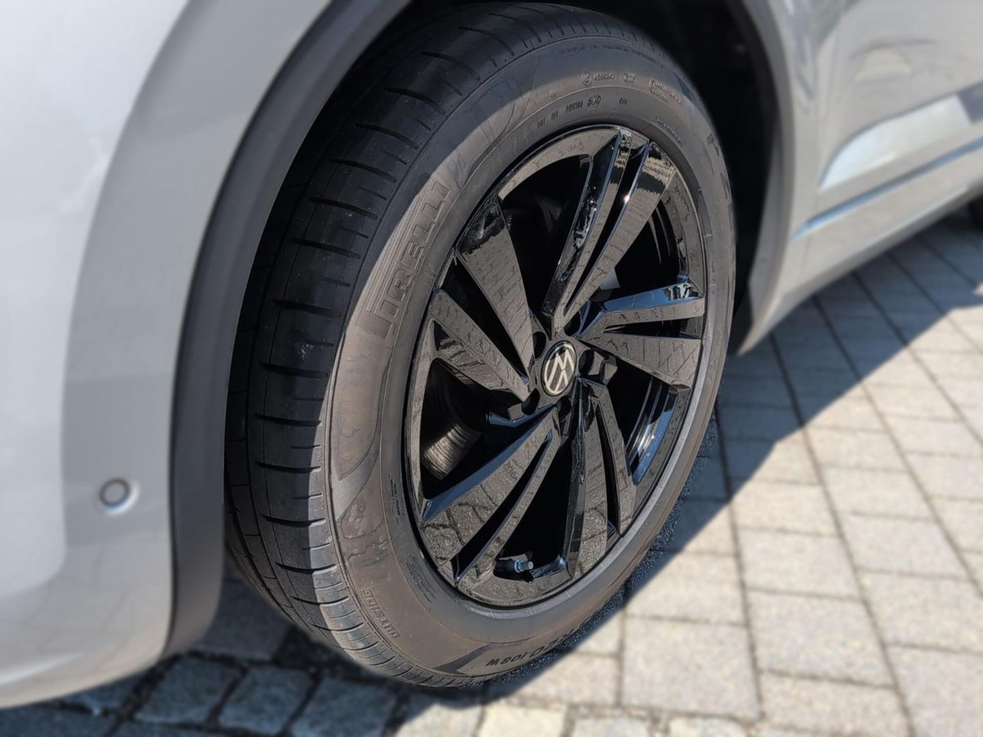Volkswagen Touareg Elegance