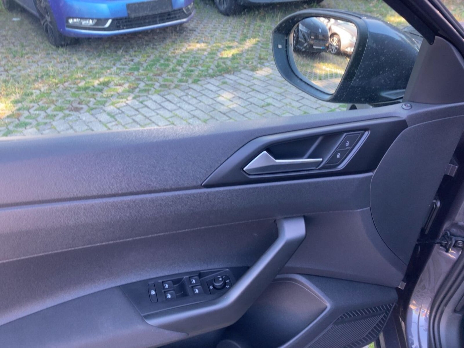 Volkswagen Taigo – Bild 13