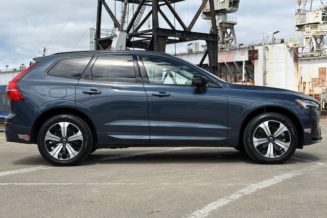 2024 Volvo XC60 Recharge Plug-In Hybrid