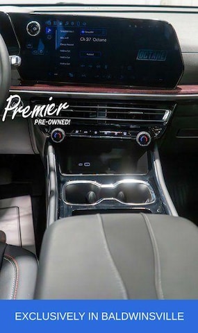 2025 Chevrolet Traverse Z71 - Photo 14