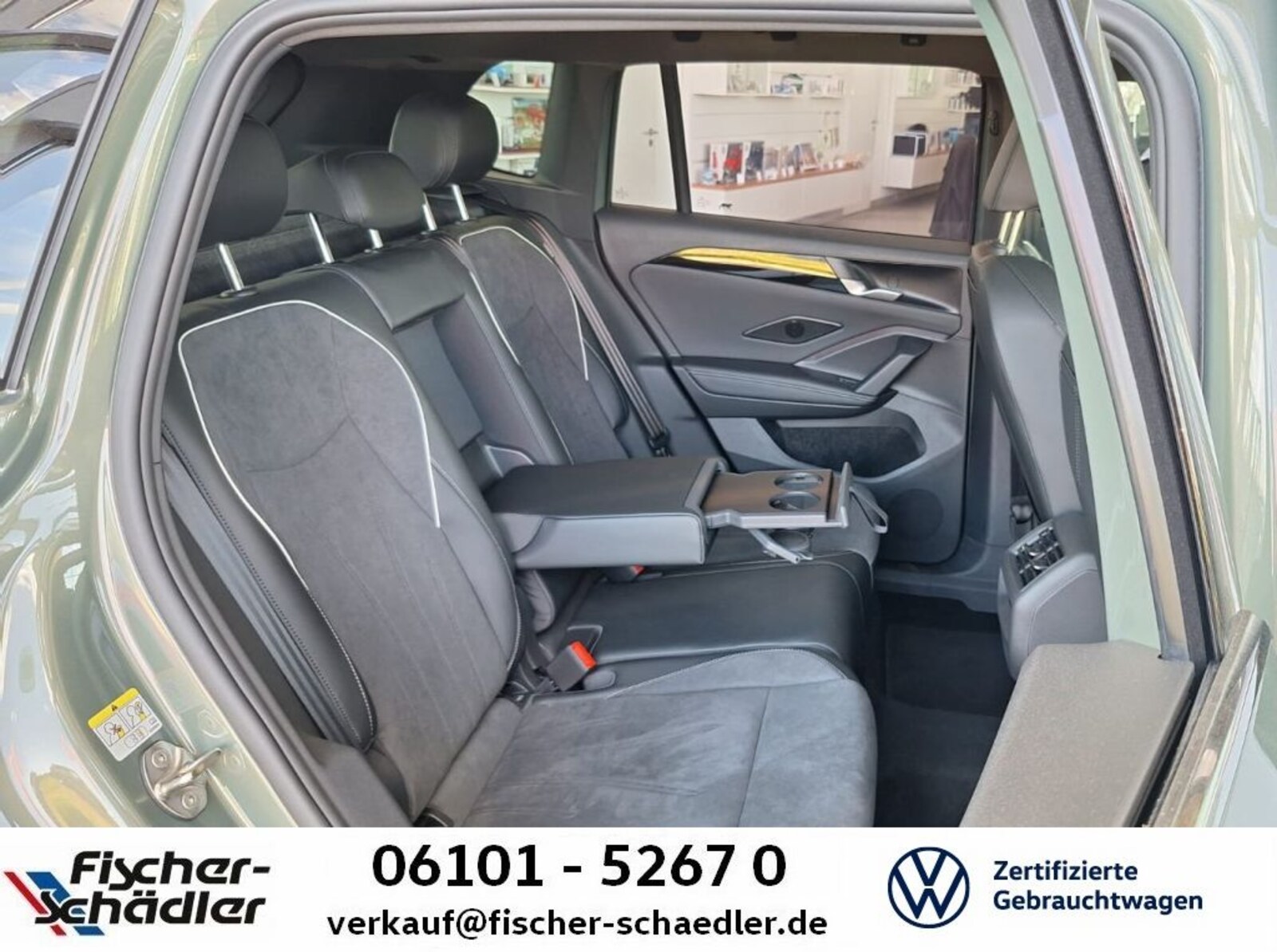 Volkswagen Tiguan – Bild 10