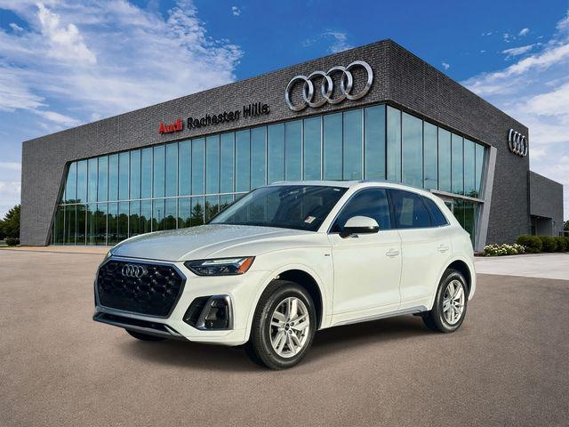 Photo of 2023 Audi Q5 