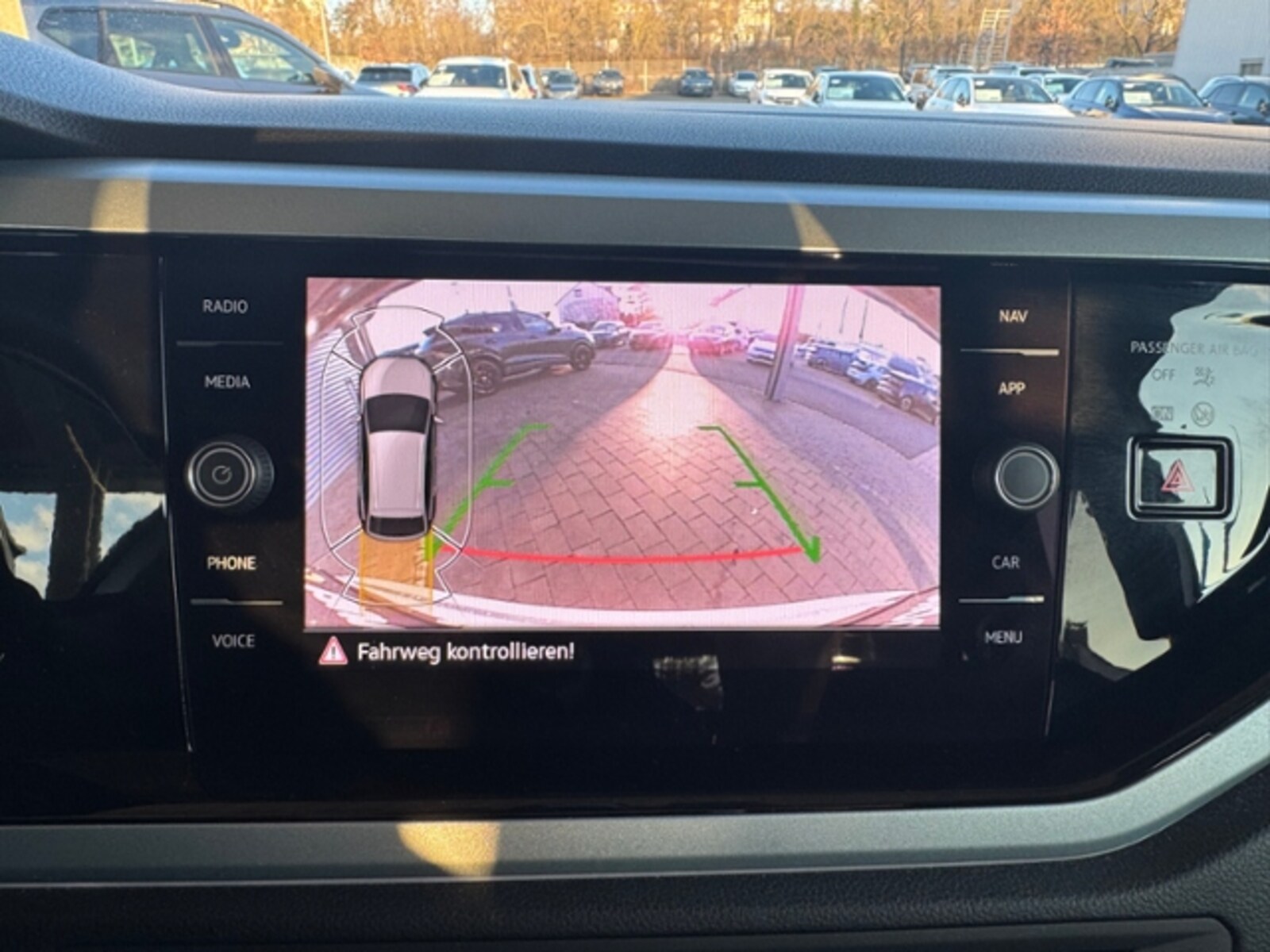 Volkswagen Taigo – Bild 37