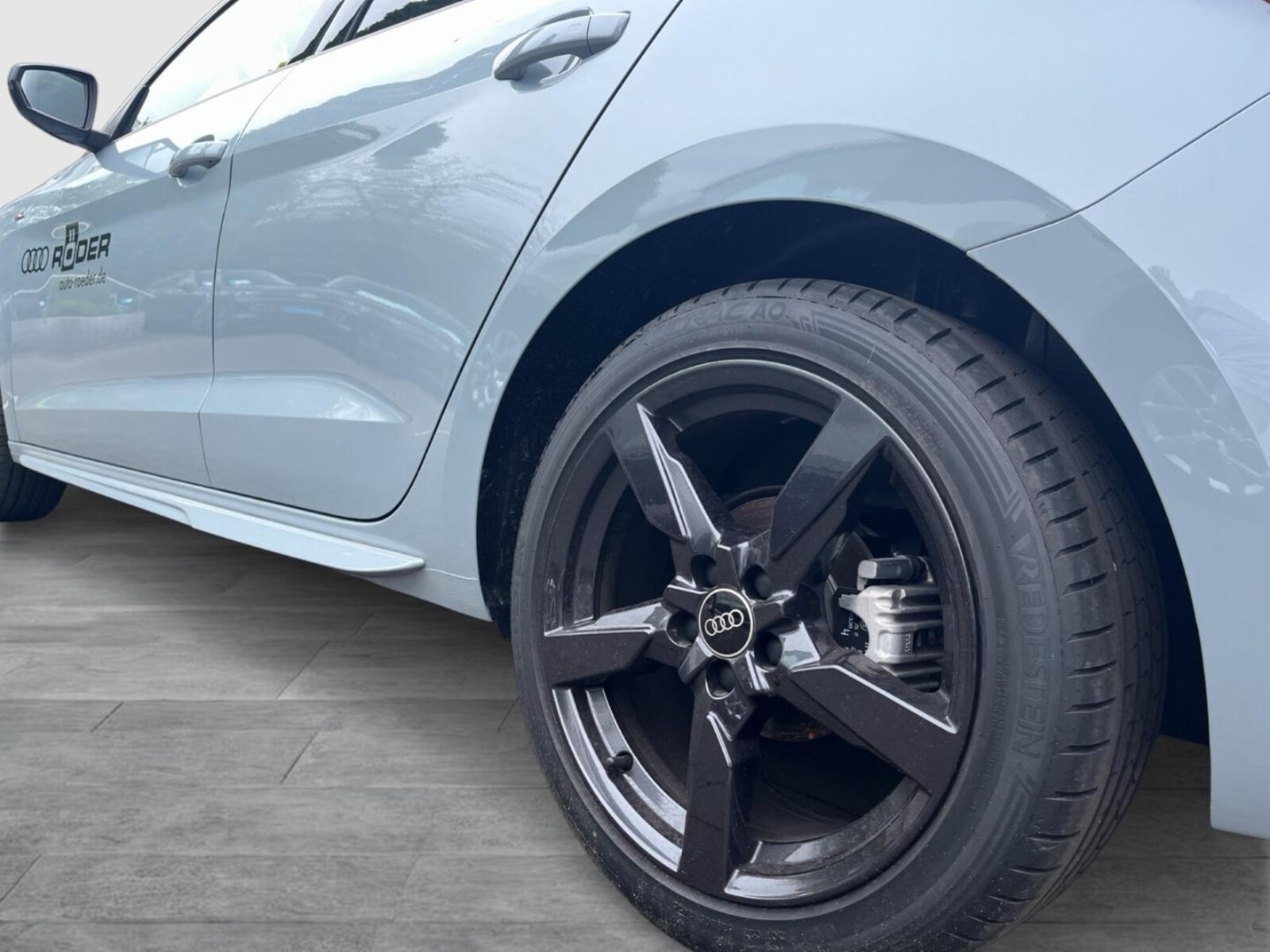 Audi A1 Sportback – Bild 3